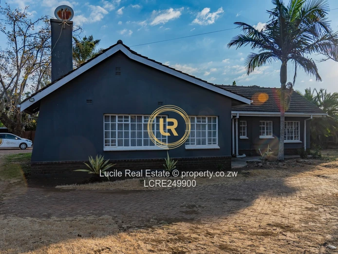 Rare Multi -Home Property with Cottage 