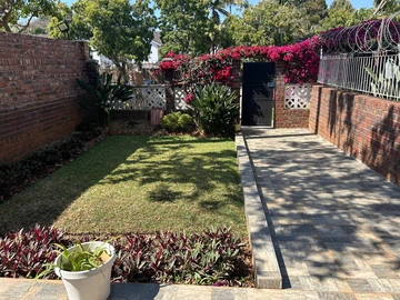 2 Bedroom Garden Flat