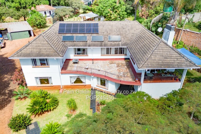 Immaculate Double Story in Excellent Location