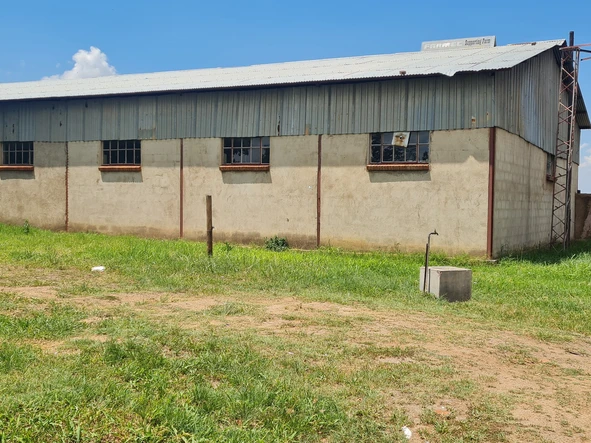 Farm & Agricultural Land