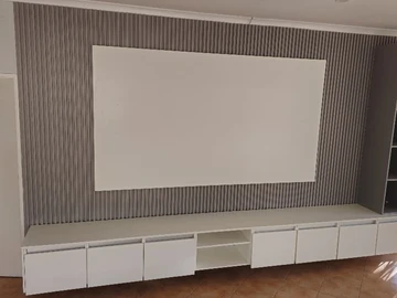 3 Bedroom Garden Flat