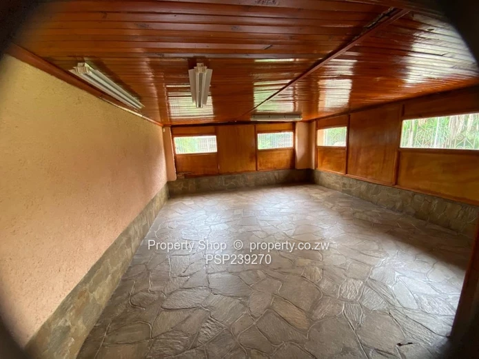 Endless Possibilities In A Leafy Suburb!