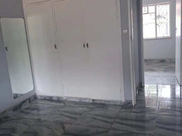 2 Bedroom Garden Flat