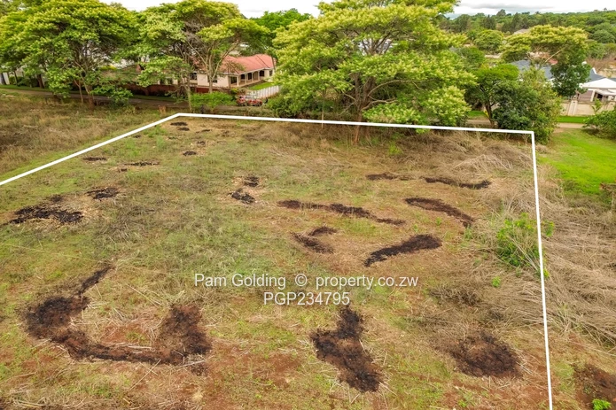 Vacant Title Stand in Good Location