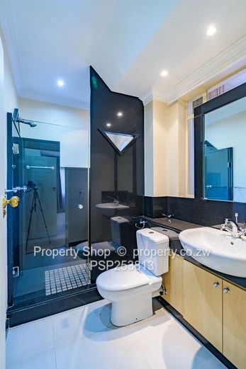 Elegant 3 Bedroom Furnished Apartment