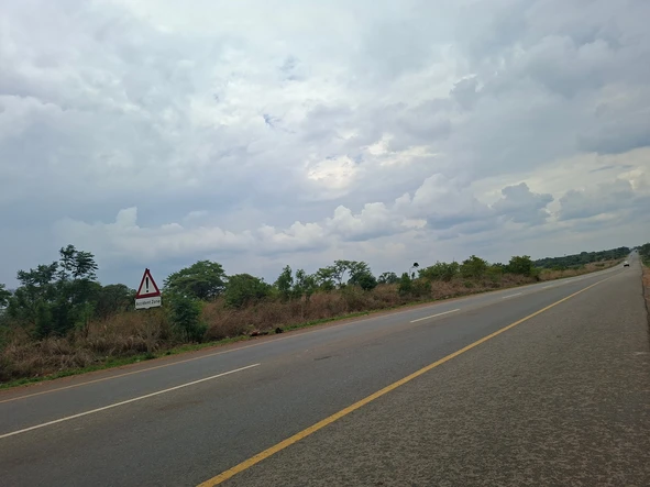 Farm & Agricultural Land