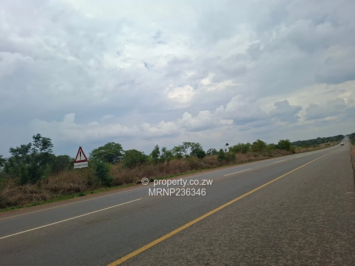 Beatrice Farm for sale (Sole Mandate)