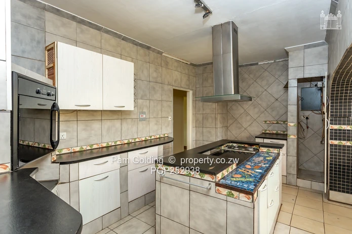 House For Rent In Mount Pleasant