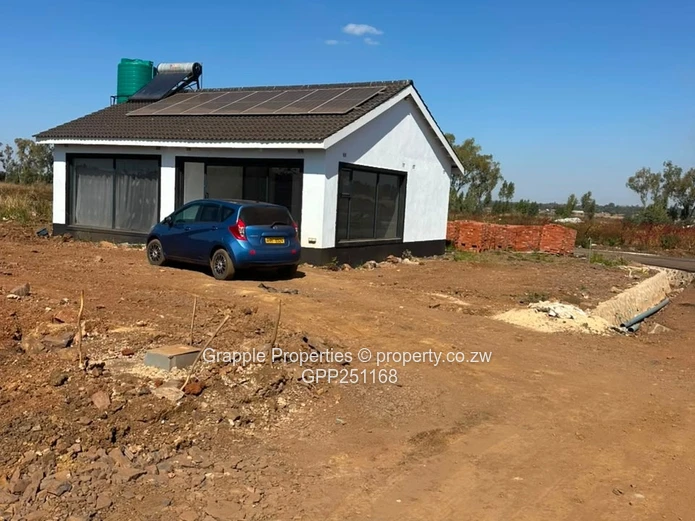 Pomona City Cottage For sale 