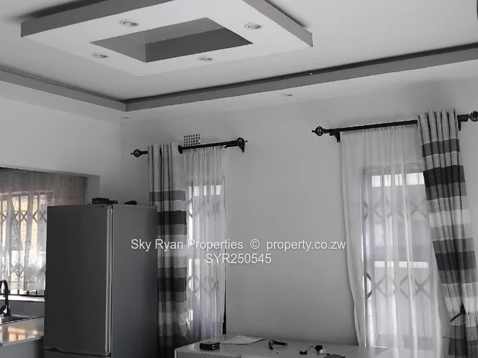 Aspindale House For Sale 
