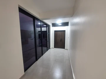3 Bedroom Garden Flat