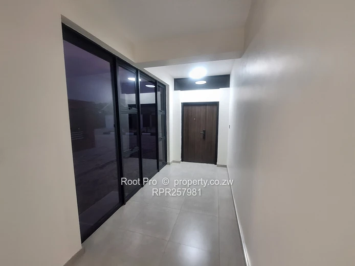 MODERN CLUSTER UNITS FOR SALE - SUNRIDGE, bordering Bluff Hill
