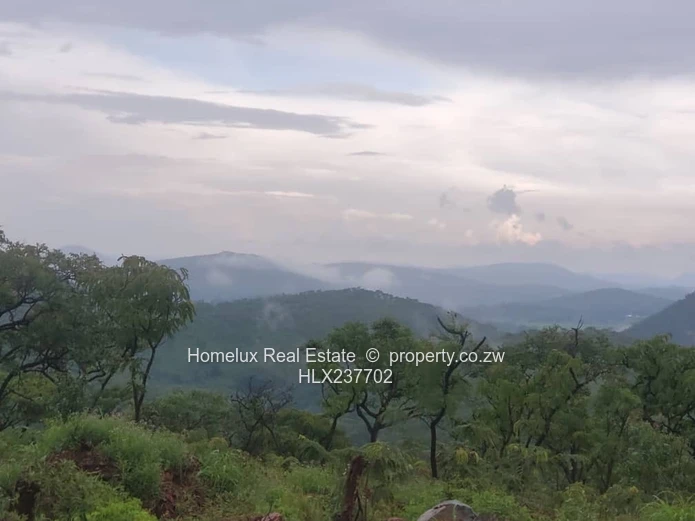 Premium Cromlet Stands — Spacious Residential & Agro-Residential Land Just 30–35 km from Harare