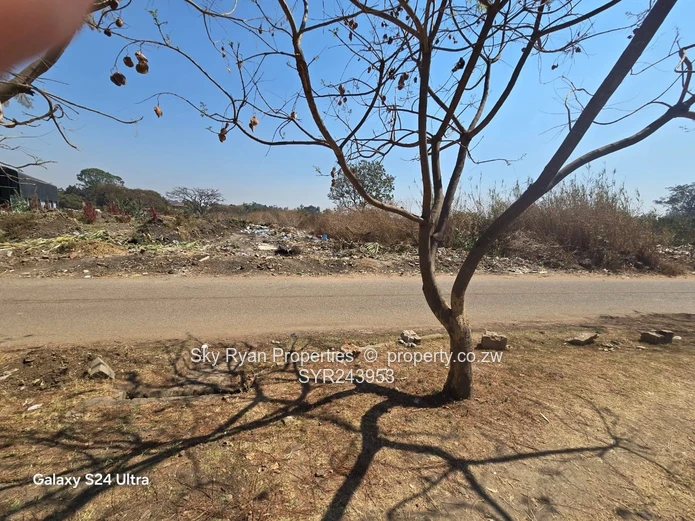 Newlands Land For Sale