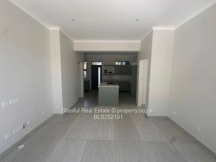2 Bed Flat for Rent in Vainona