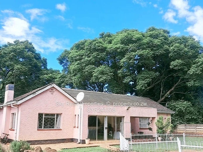 Greendale Kamfinsa  House For Sale