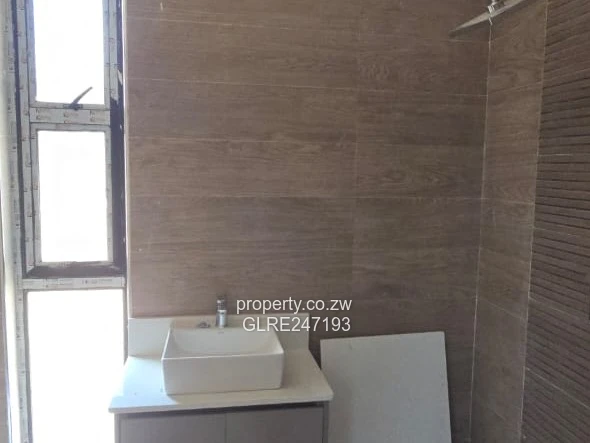 Monavale Townhouse Complex — 4BR/4BA with Borehole