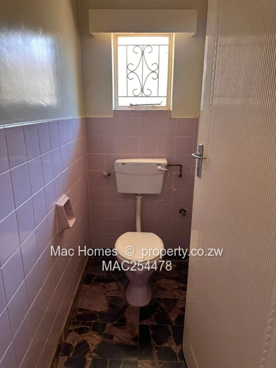 House for sale in Gunhill 