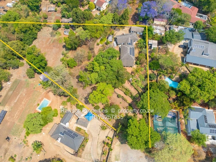 Greystone Park House For Sale
