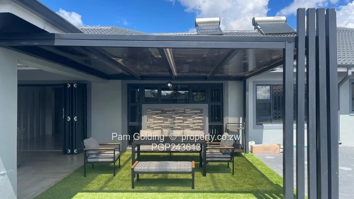 Newly-built Home Available In Highlands (Sole Mandate)