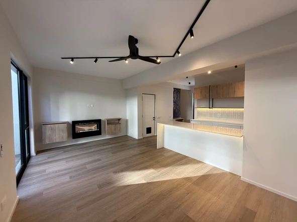 3 Bedroom Garden Flat