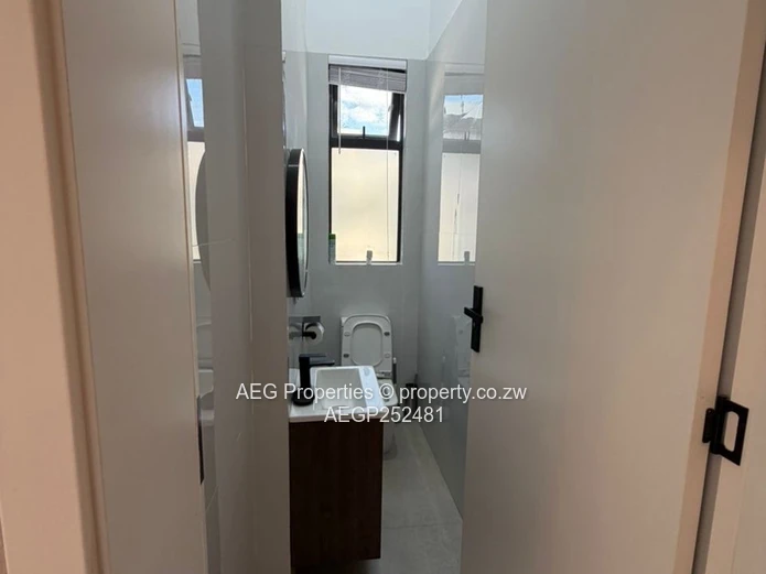 Furnished townhouses to rent 