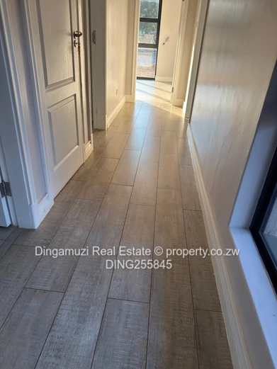 Family Home in Helensview 