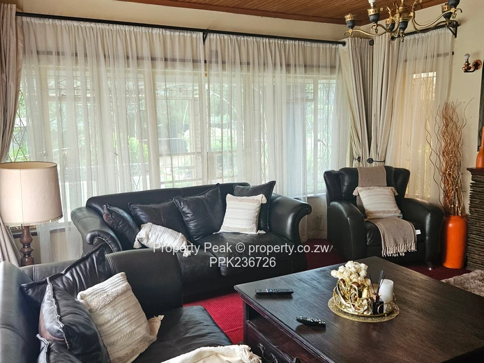 House In Mandara For Sale