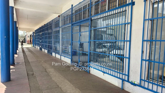 Income Generating Property In CBD