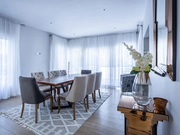 4 Bedroom Townhouse Complex