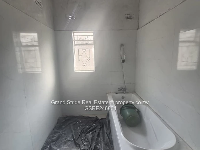 Starter Home For Sale (Sole Mandate)