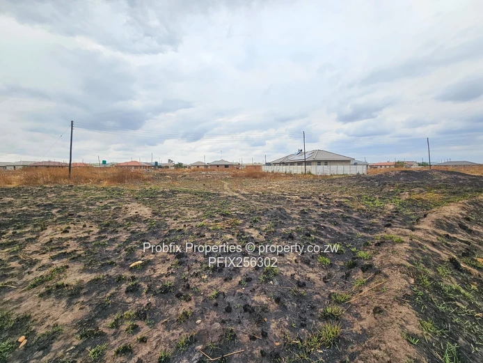 For Sale - Nyabira Penrose Phase 1 (Romapix Project) 