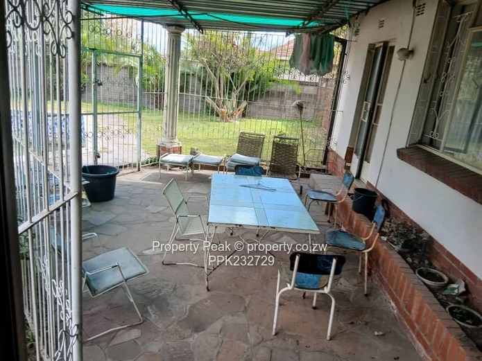 House For Sale In Hatfield