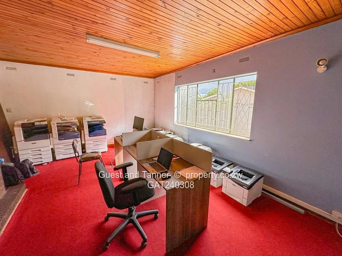 Commercial Property For Sale In Eastlea