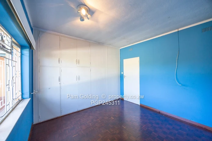 Enjoy convenience, comfort