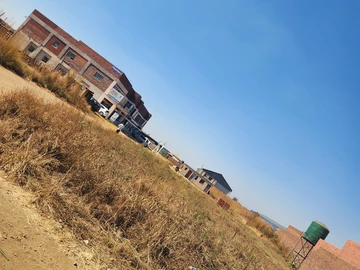 Commercial & Industrial Land