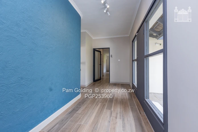 Modern Renovated Home In Vainona 