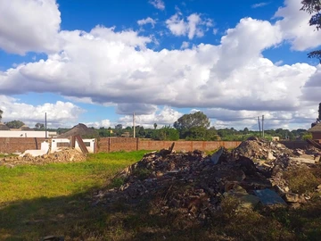 Commercial & Industrial Land