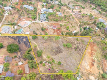 Stands & Residential Land