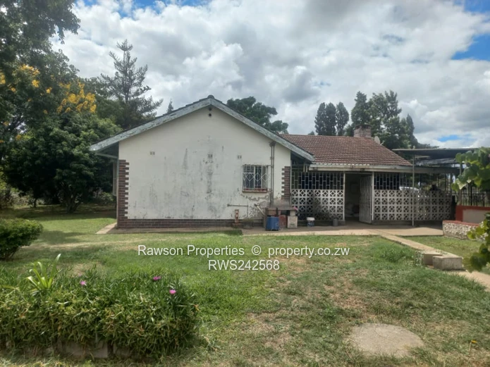 Waterfalls (Parktown) House For Sale (Sole Mandate)