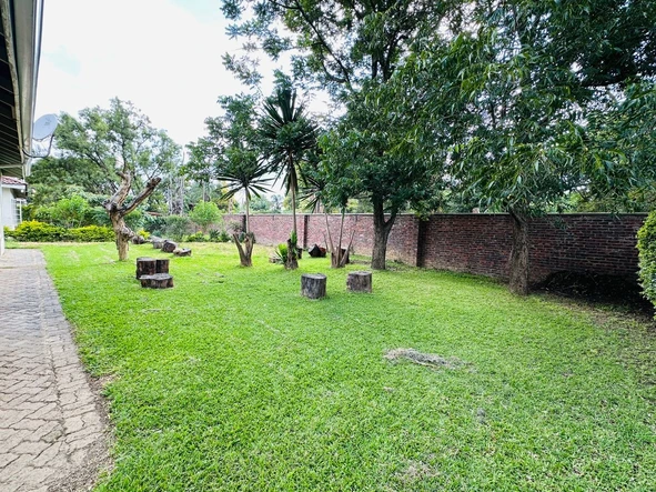 3 Bedroom Townhouse Complex