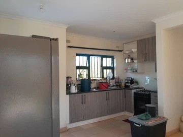 3 Bedroom Cottage