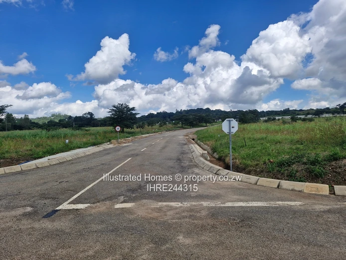 Prestigious Gated Estate 