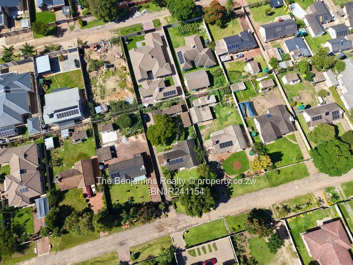 3 Bedroom home- Avondale West