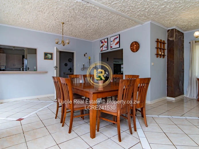 Elegant 5-Bedroom Home For Rent in Prime Mandara