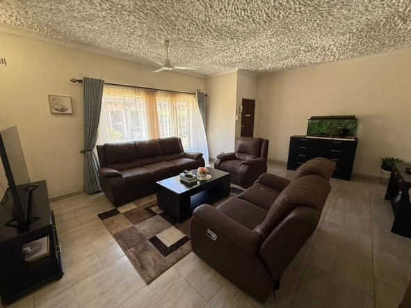 3 Bedroom Townhouse Complex