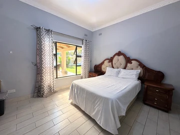 4 Bedroom Townhouse Complex