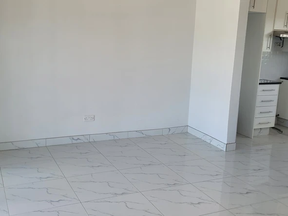 2 Bedroom Garden Flat