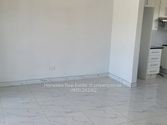 2 Bedroomed For Rental  (Sole Mandate)