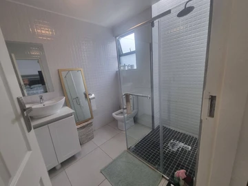 3 Bedroom Townhouse Complex